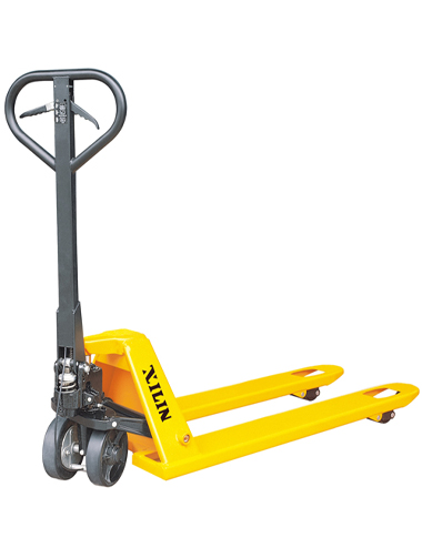 帶手剎手動搬運(yùn)車 / BFB