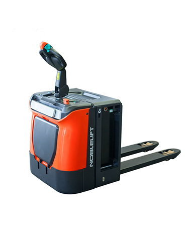 N系列短手柄電動(dòng)搬運(yùn)車 / PT20/25N