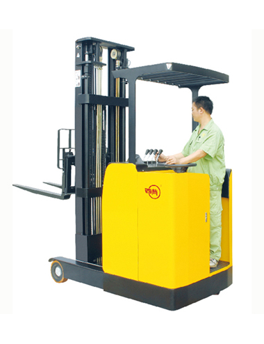 全電動叉車 全電動叉車