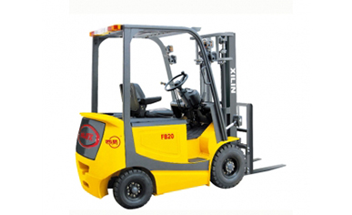 全電動叉車 全電動叉車