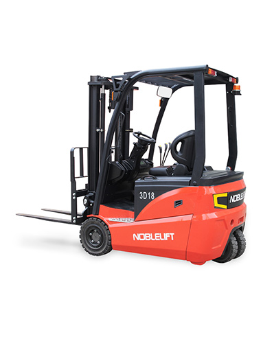 全電動叉車 全電動叉車